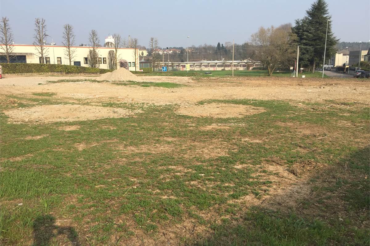 Terreno