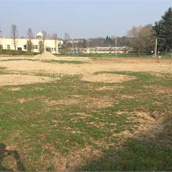 TERRENO EDIFICABILE USO COMMERCIALE E INDUSTRIALE