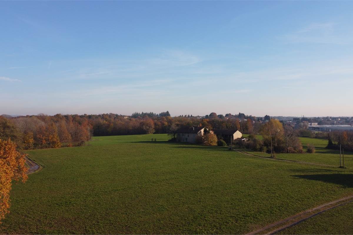 Vista Drone