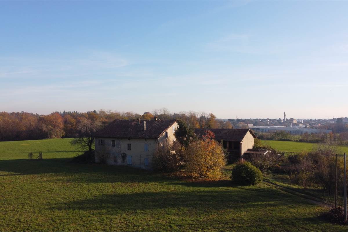 Vista Drone