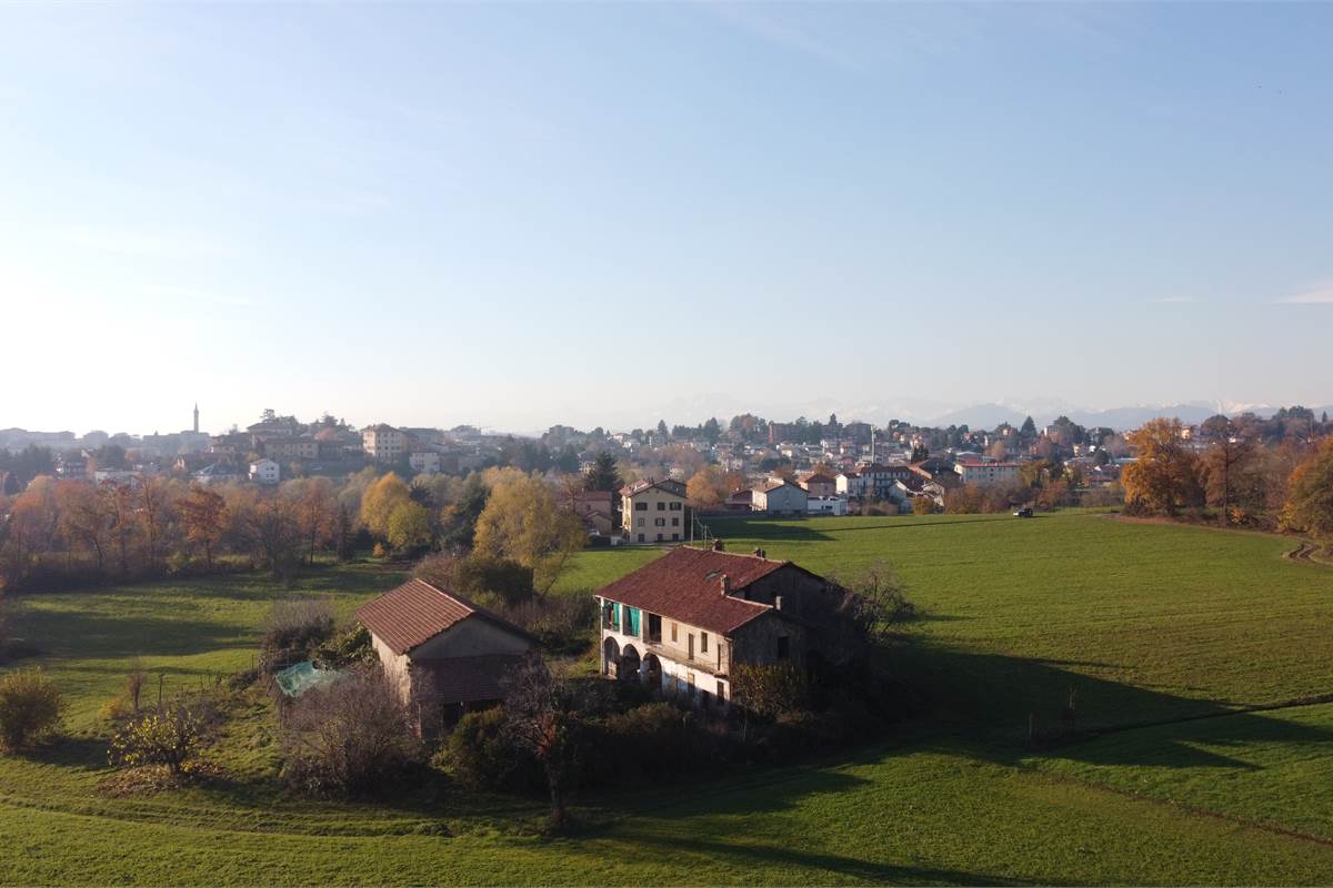 Vista Drone