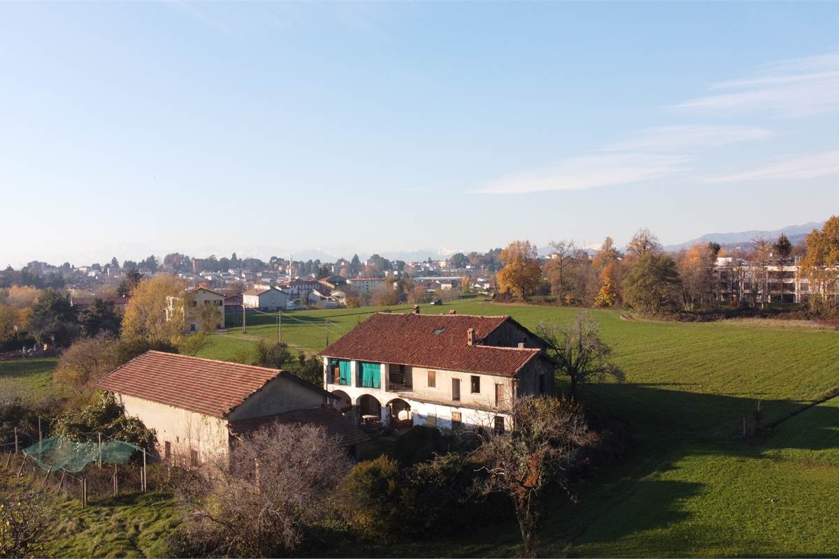 Vista Drone
