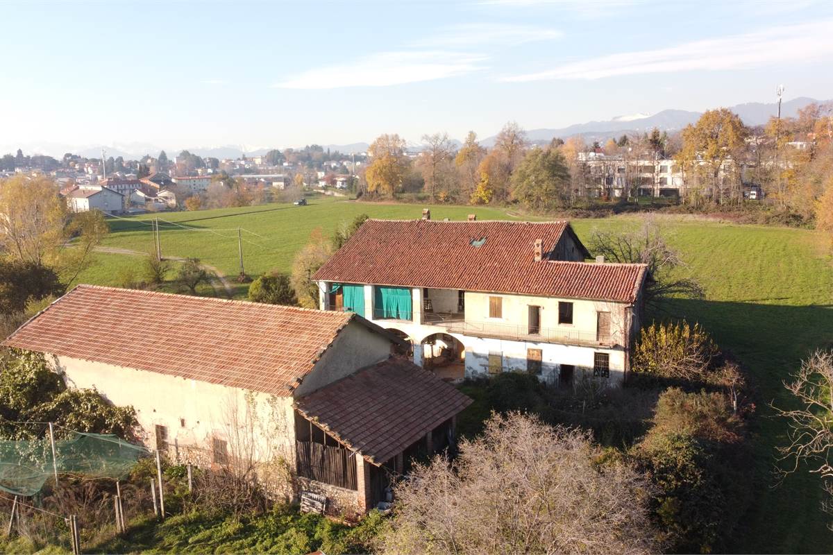 Vista Drone