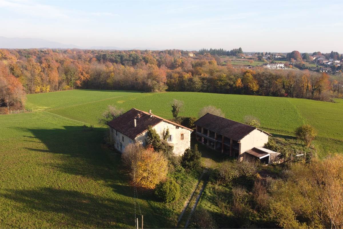 Vista Drone