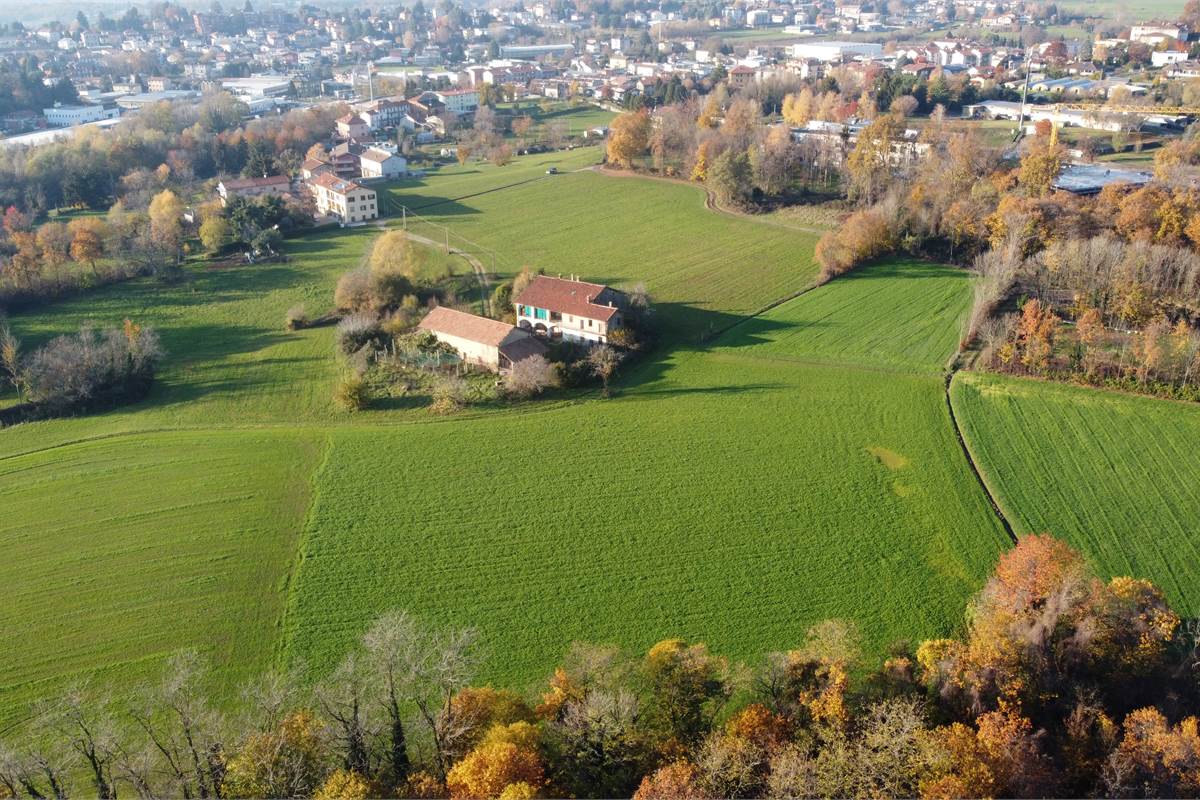 Vista Drone
