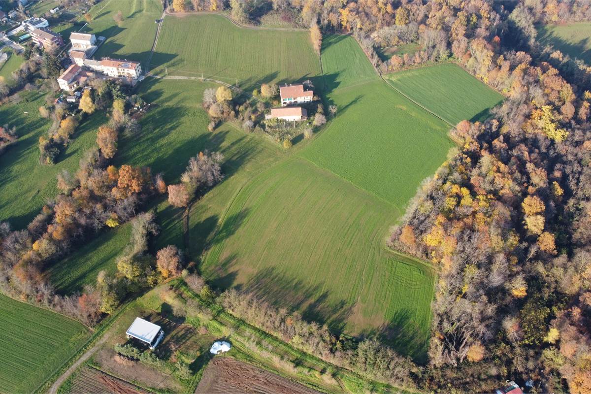 Vista Drone
