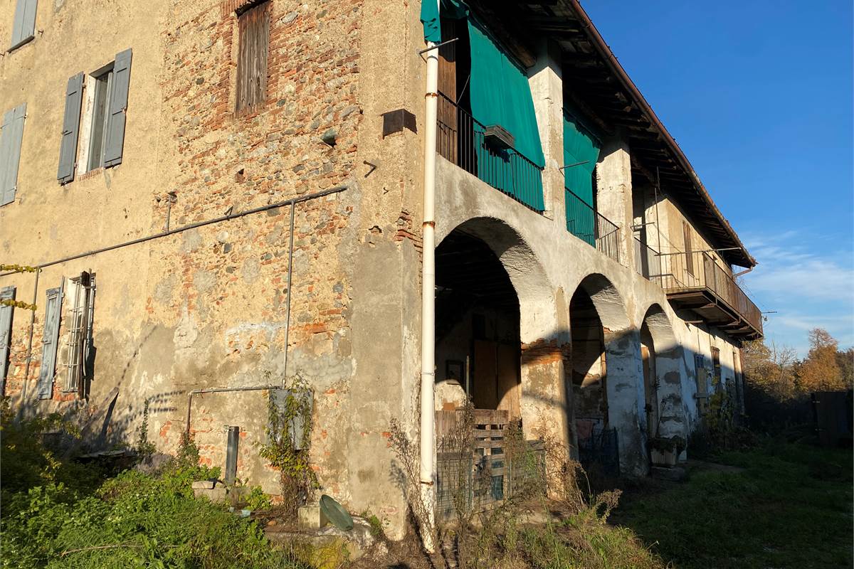 Cascina