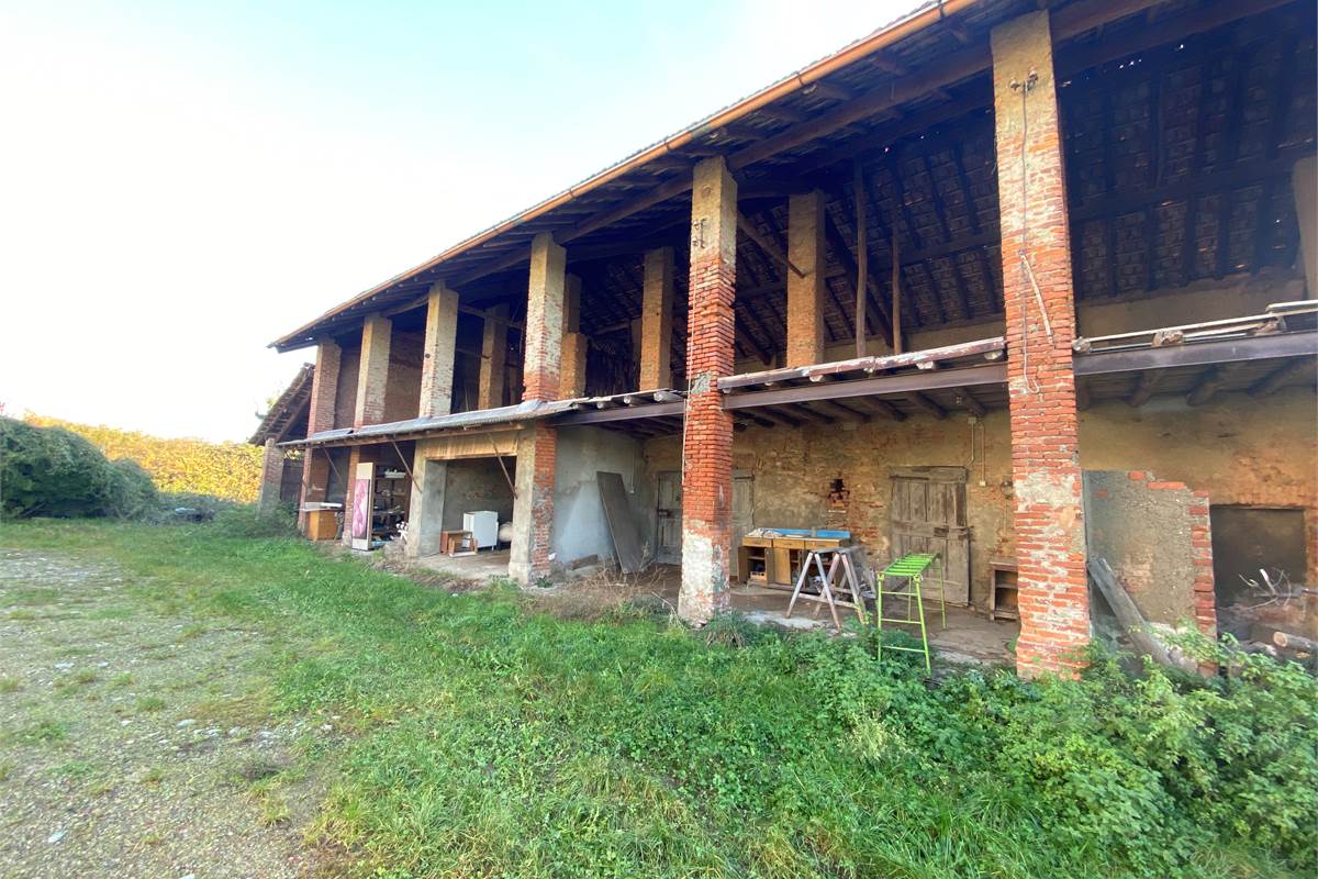 Cascina