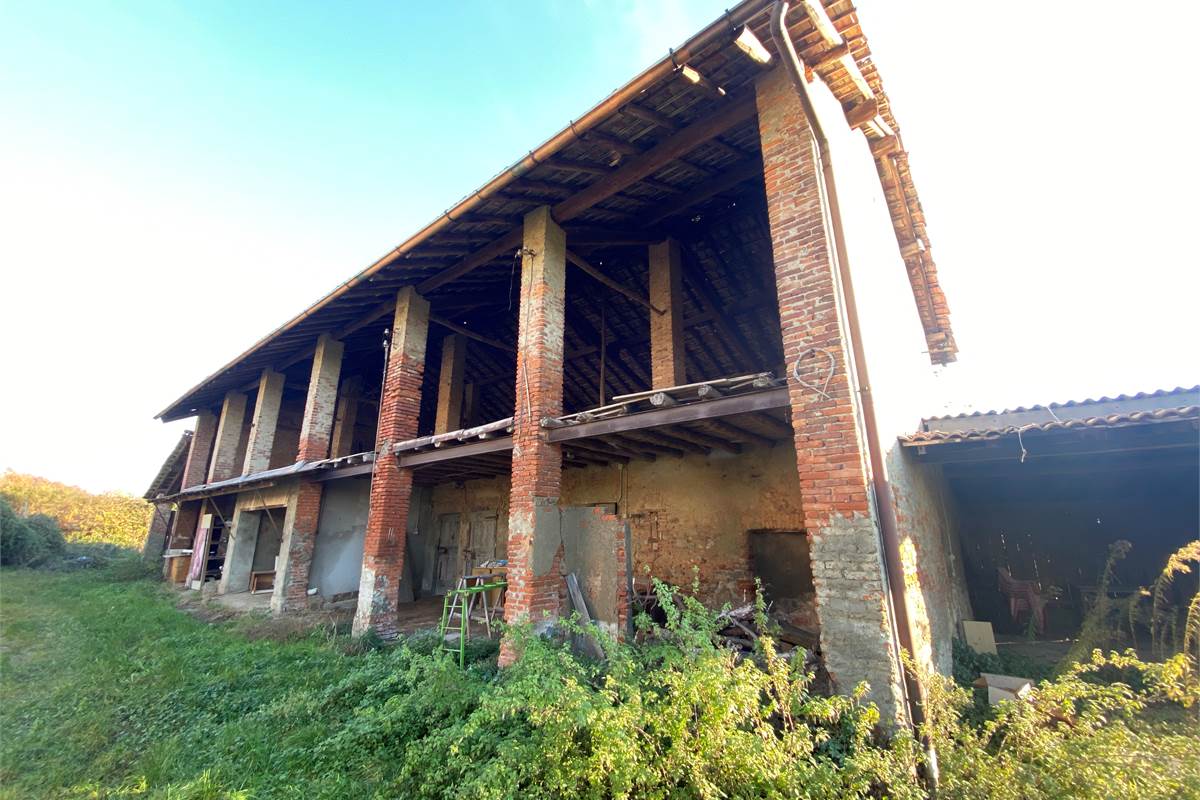 Cascina
