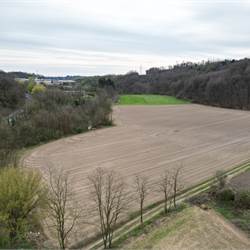 Terreno agricolo e boschivo a Cantù Corso Europa