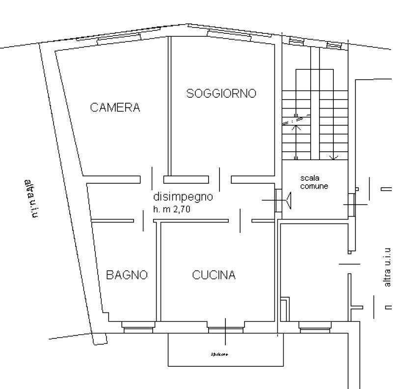 Appartamento