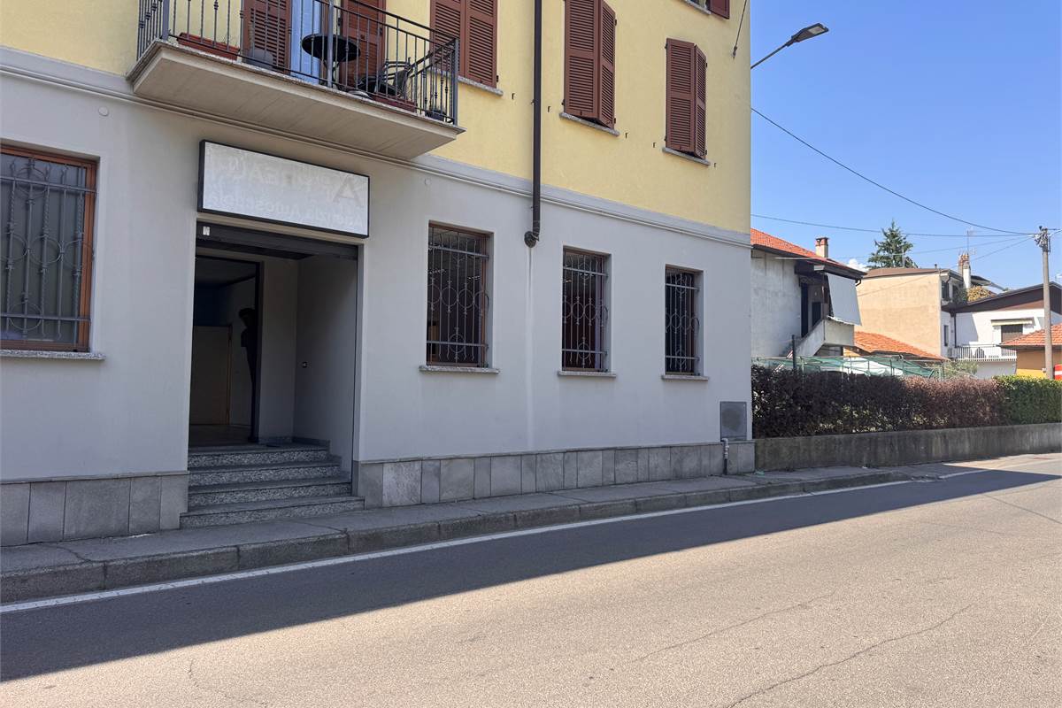 Ufficio in affitto a Cantù