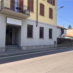 Ufficio in affitto a Cantù
