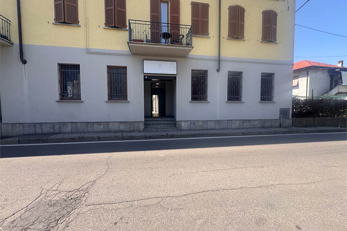 Ufficio in affitto a Cantù