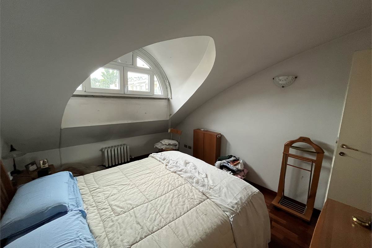 DUPLEX CON TERRAZZO