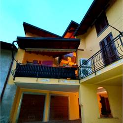 LOMAZZO CENTRO TRILOCALE MANSARDATO