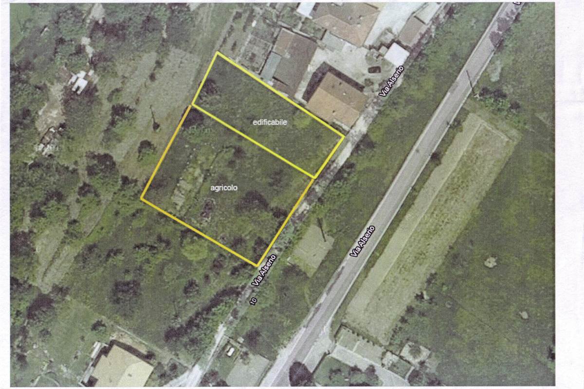 Terreno Edificabile In Vendita a Erba