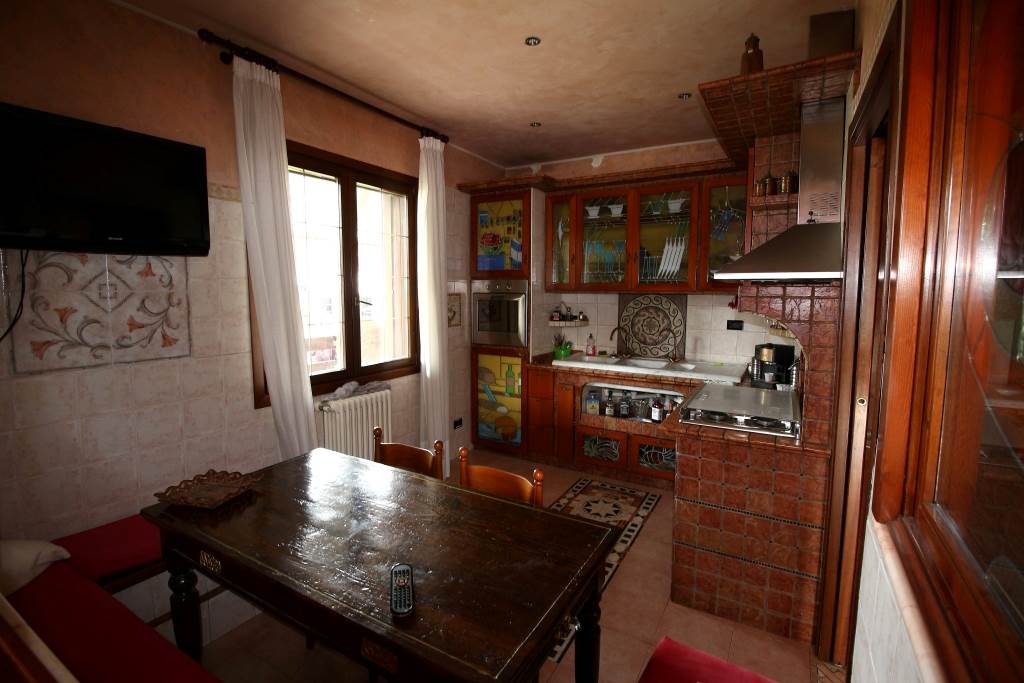 Como, Albate: casa singola da ultimare