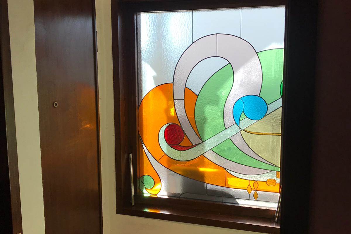Como, Albate: casa singola da ultimare