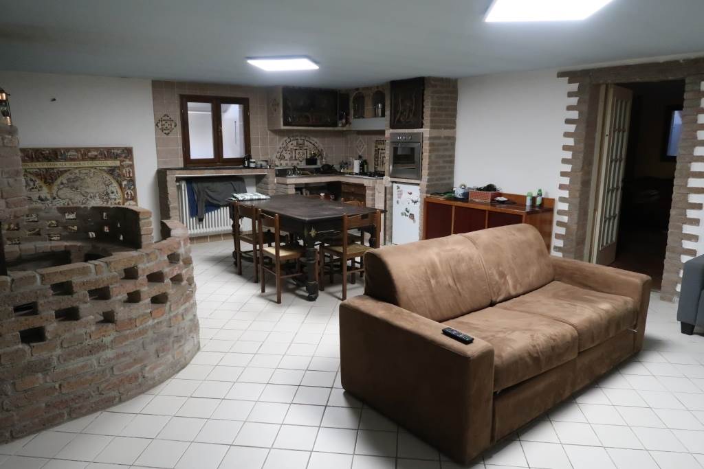 Como, Albate: casa singola da ultimare
