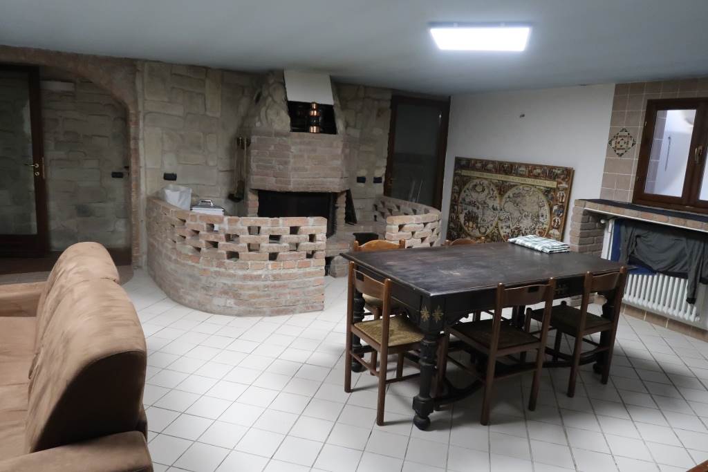 Como, Albate: casa singola da ultimare
