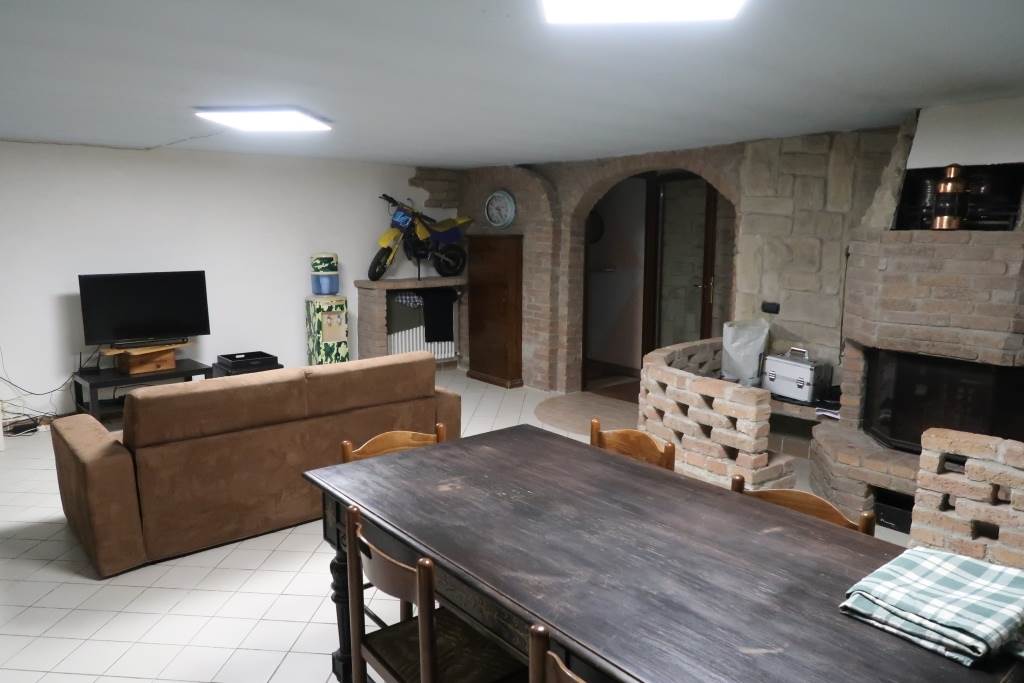 Como, Albate: casa singola da ultimare