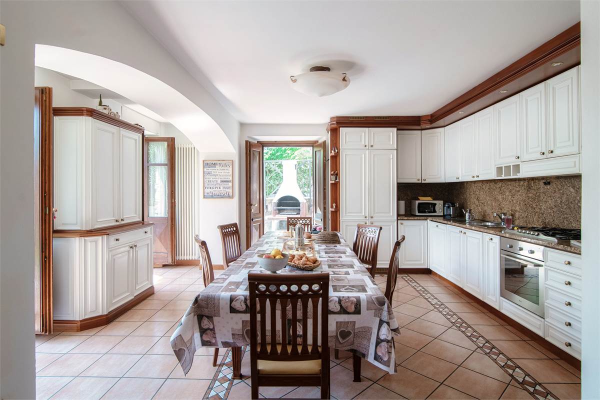 Cucina