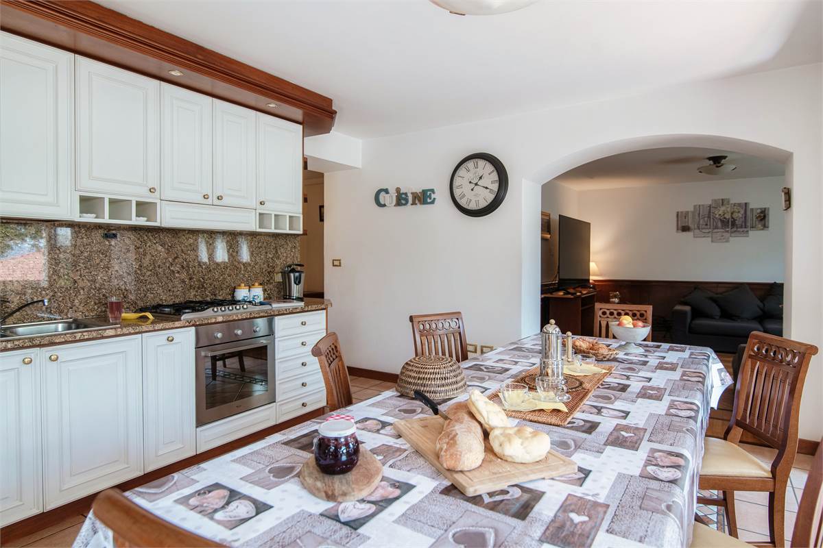Cucina