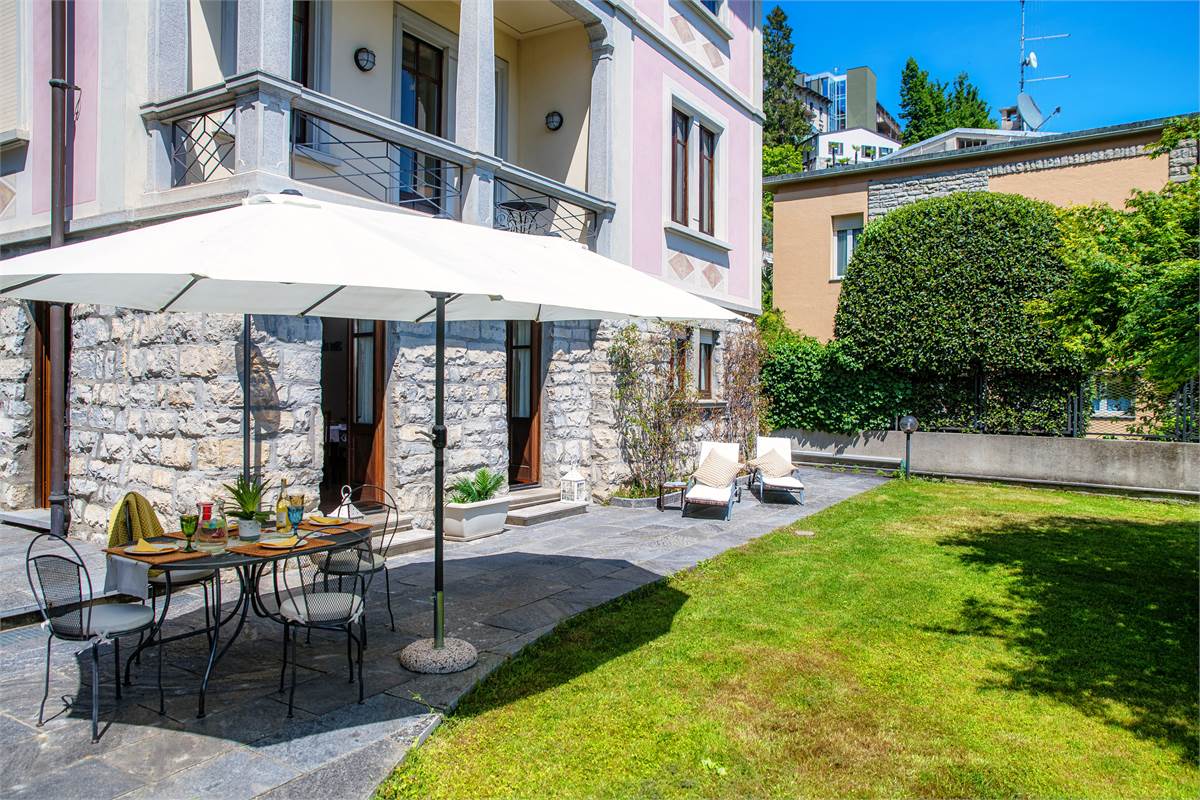 Giardino
