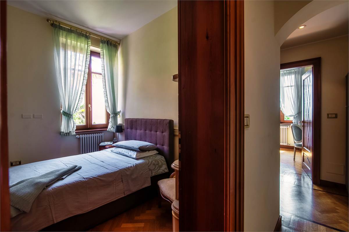 Studio/camera letto