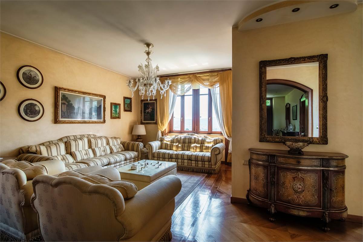 Soggiorno