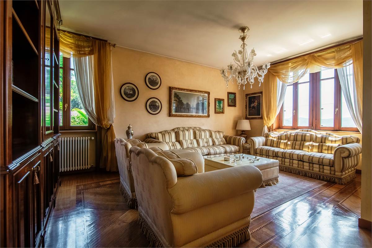 Soggiorno