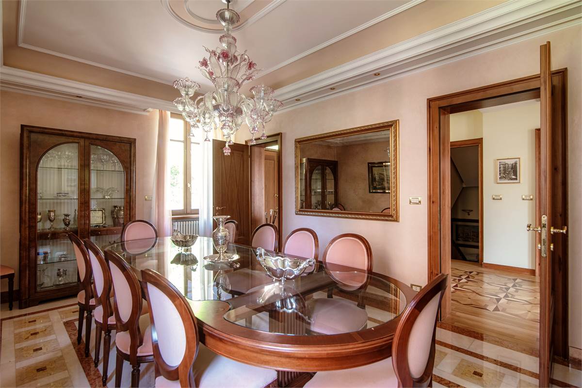 Sala da pranzo