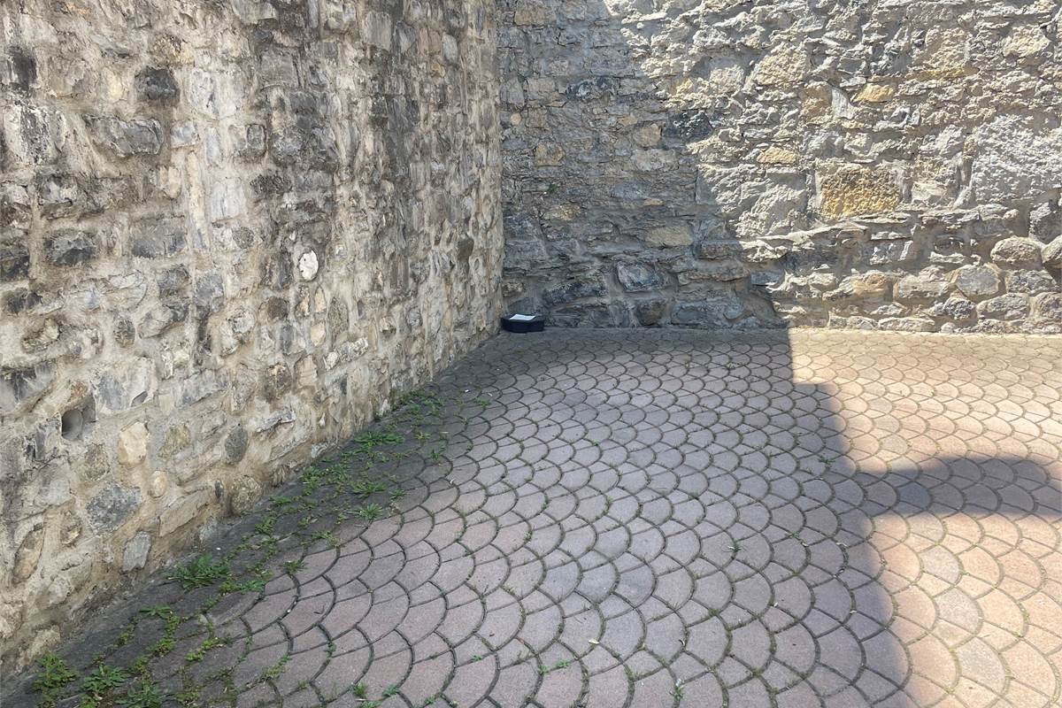 Elegante appartamento con terrazzo, camino, box doppio e posto auto