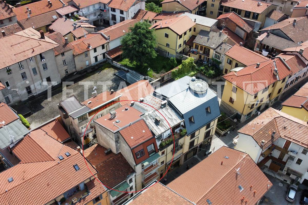4 o più locali In Vendita a Lomazzo