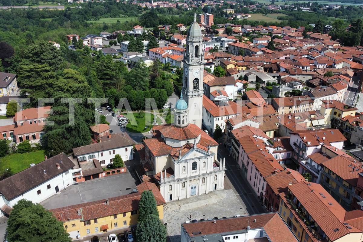 4 o più locali In Vendita a Lomazzo