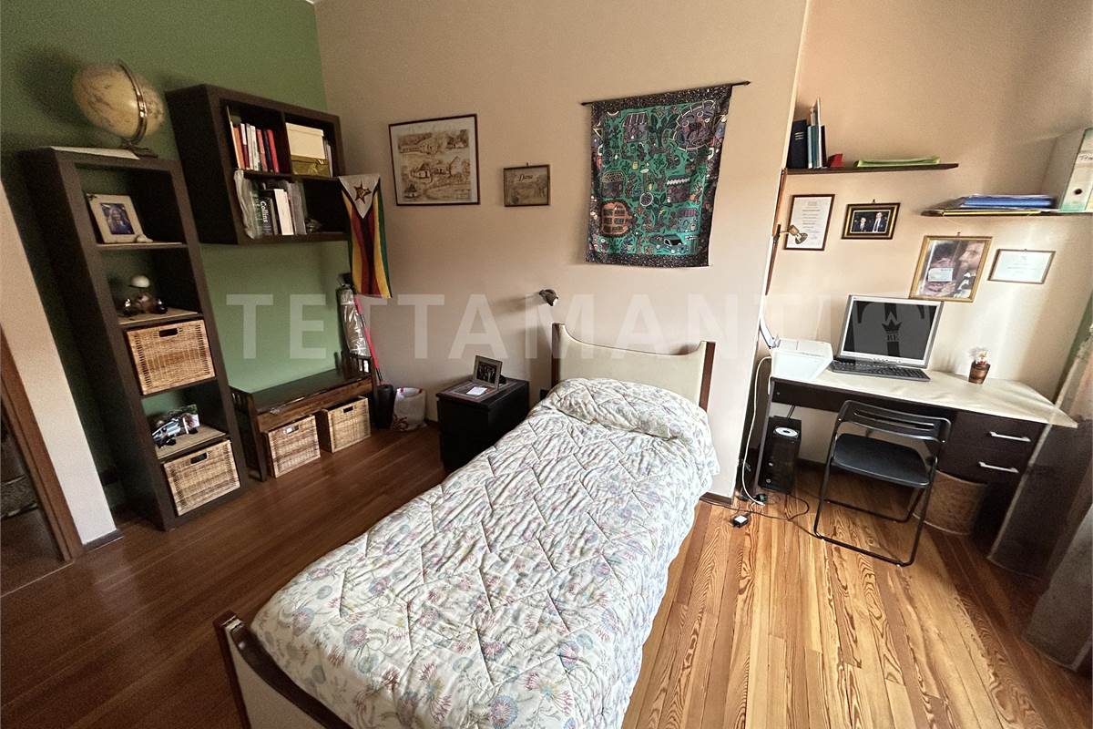 4 o più locali In Vendita a Lomazzo