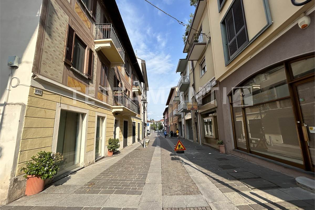 4 o più locali In Vendita a Lomazzo