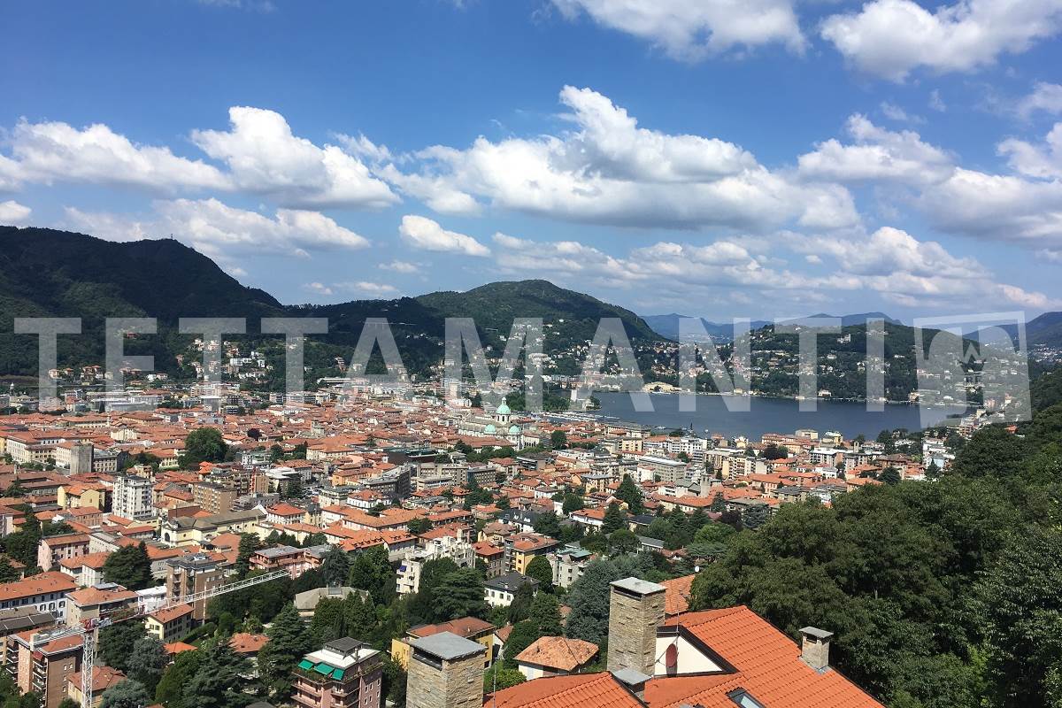 4 o più locali In Vendita a Lomazzo