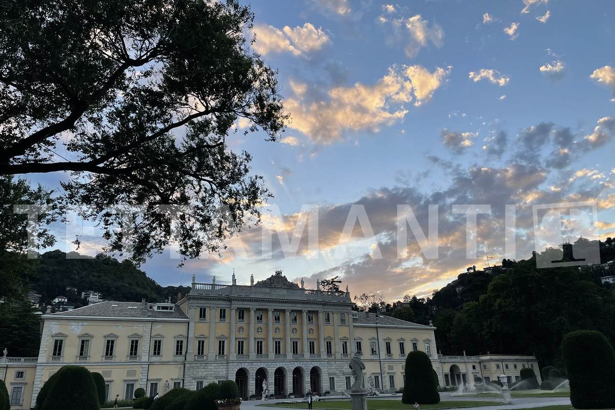 4 o più locali In Vendita a Lomazzo