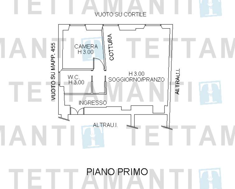Bilocale Moderno in Via Milano: Investimento Chiavi in Mano a Como