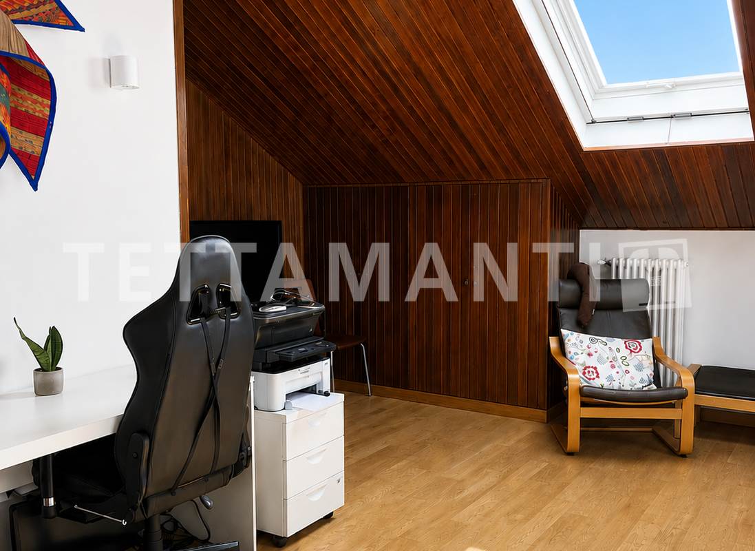Ampio Appartamento Vista Lago a Como Garzola con box