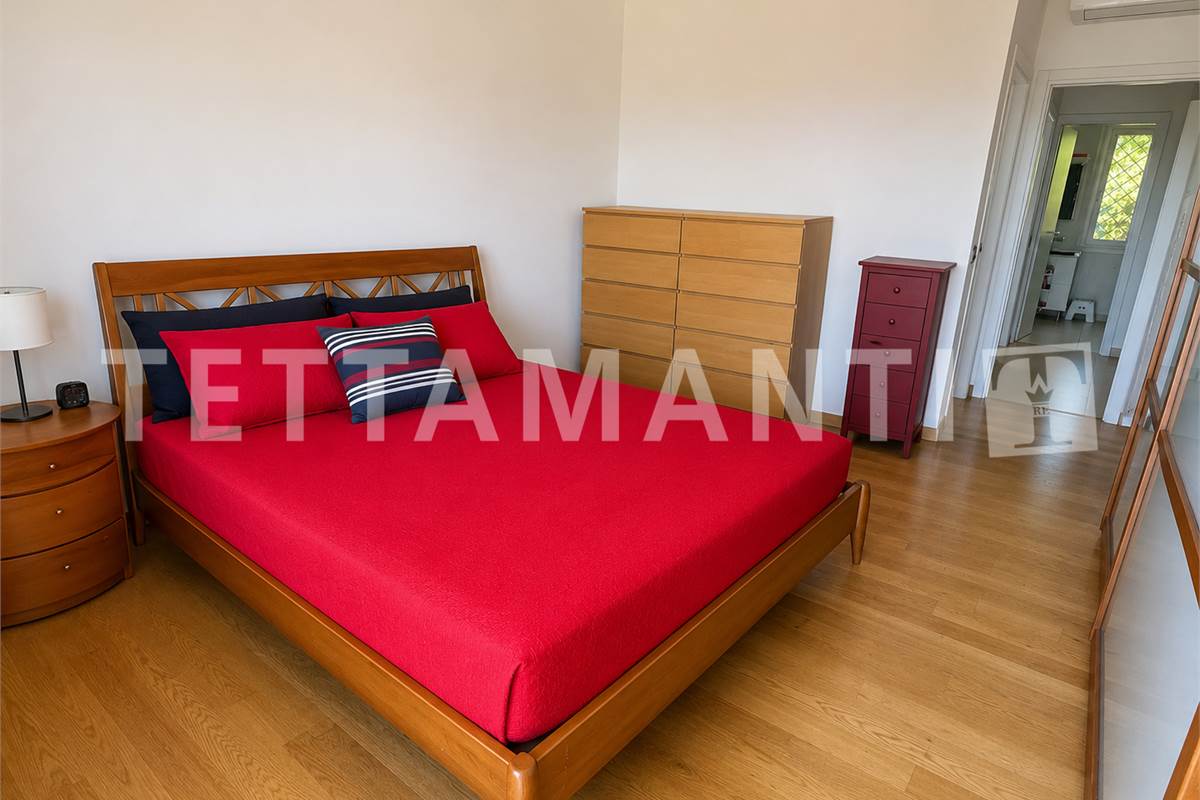 Ampio Appartamento Vista Lago a Como Garzola con box