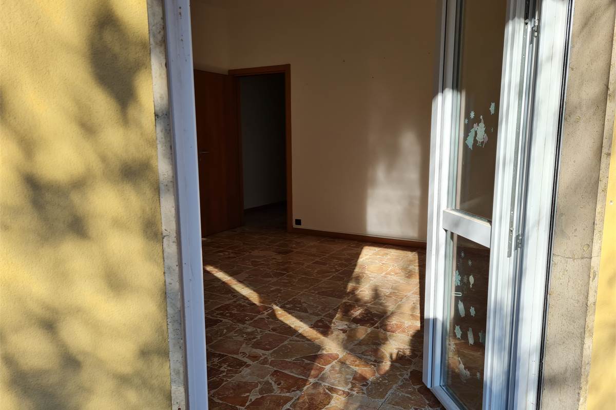Affittasi bilocale