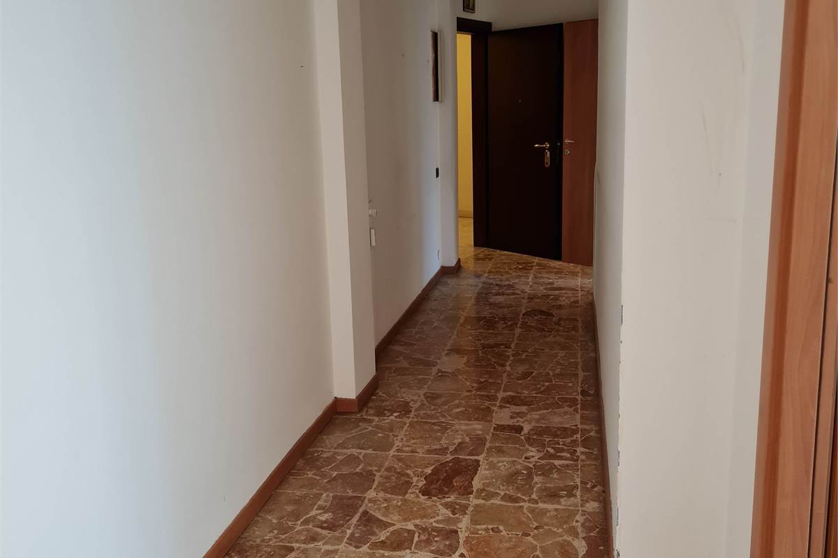Affittasi bilocale