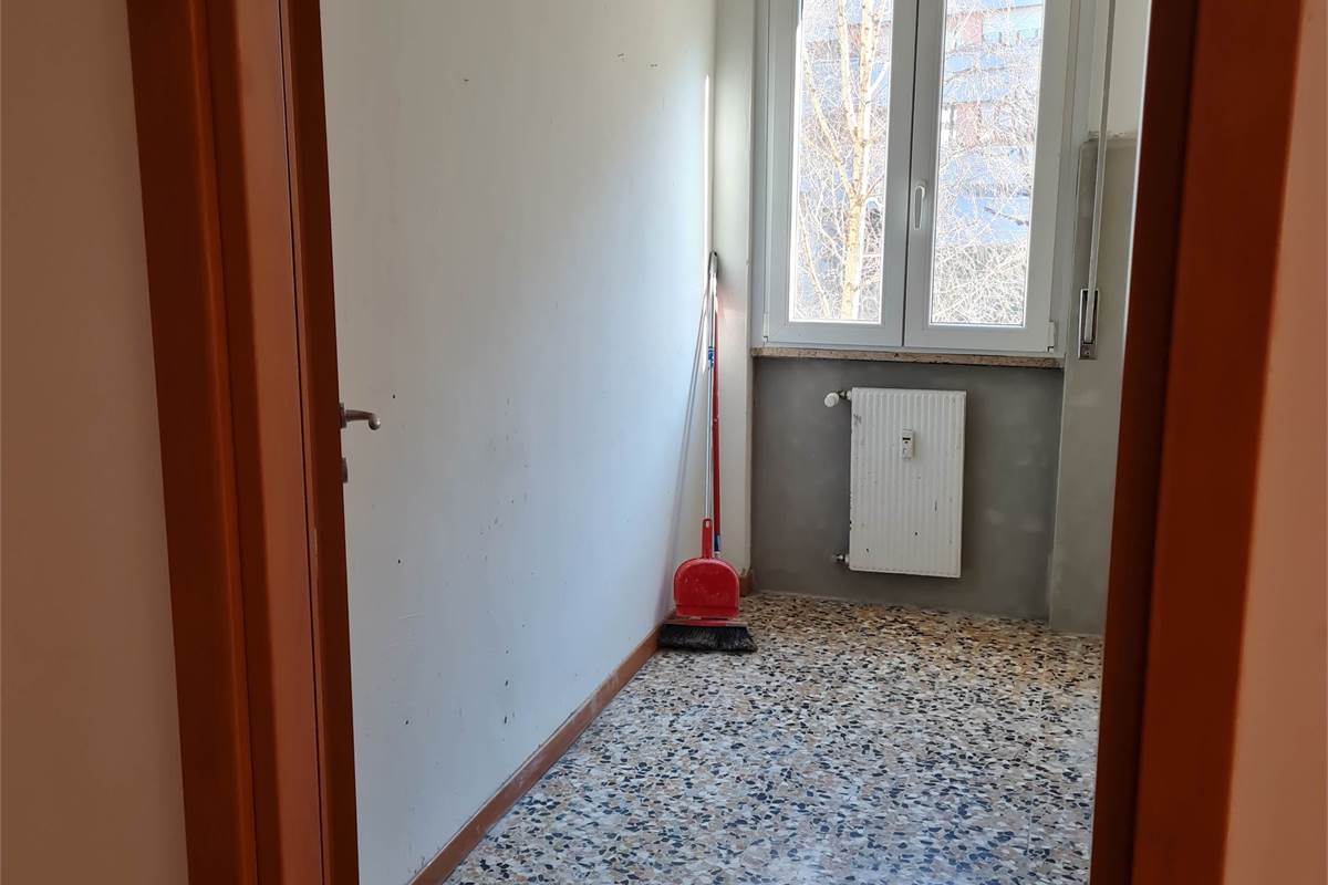 Affittasi bilocale