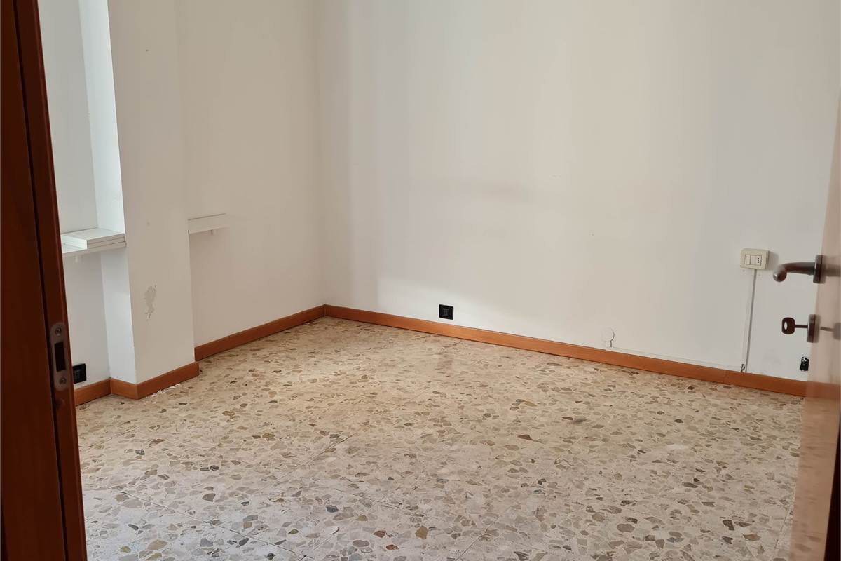 Affittasi bilocale