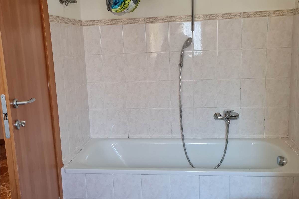 Affittasi bilocale