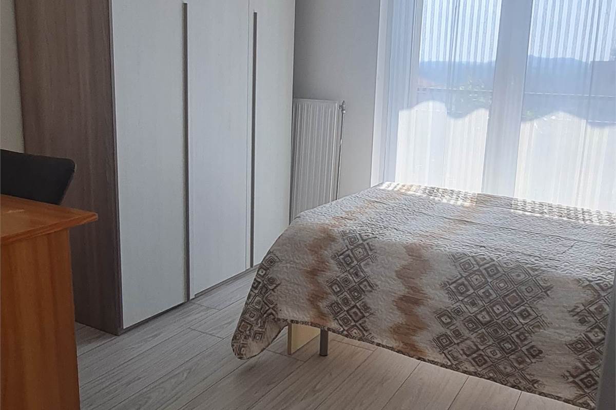 Prestino 4 locali perfette condizioni