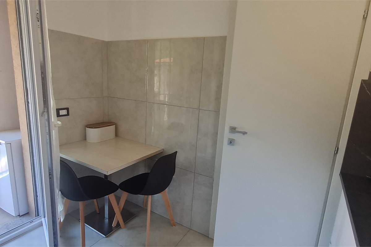 Prestino 4 locali perfette condizioni